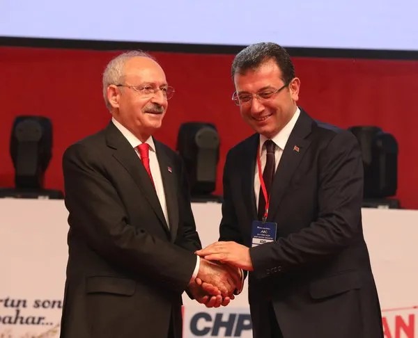 İmamoğlu'nu yok saydı! Kılıçdaroğlu'nun 'Silivri' ziyaretinde dikkat çeken detay